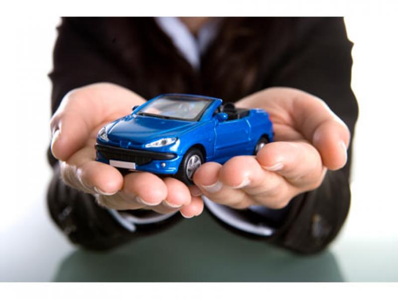 Seguros de automóviles